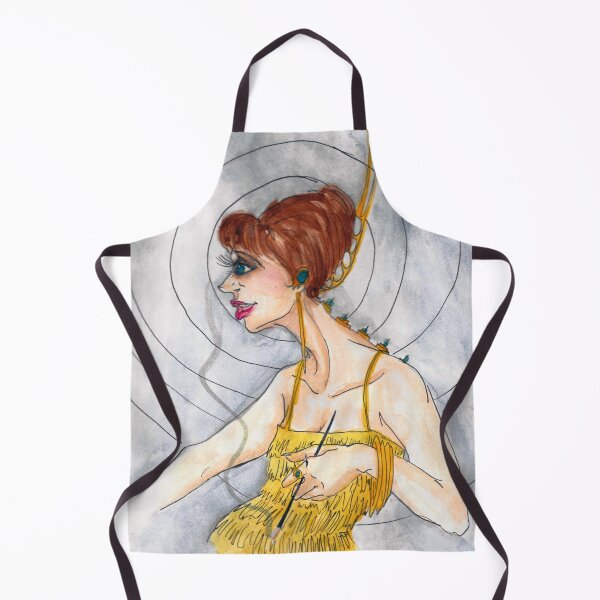 Item preview, Tell Me Your Secrets designed and sold by Tricksterbelle.