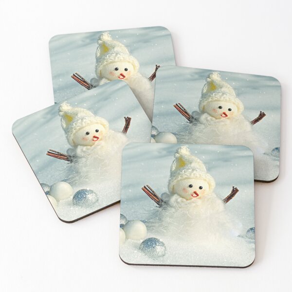 Item preview, Winter Whimsy Snowman designed and sold by LAPilotGirl.