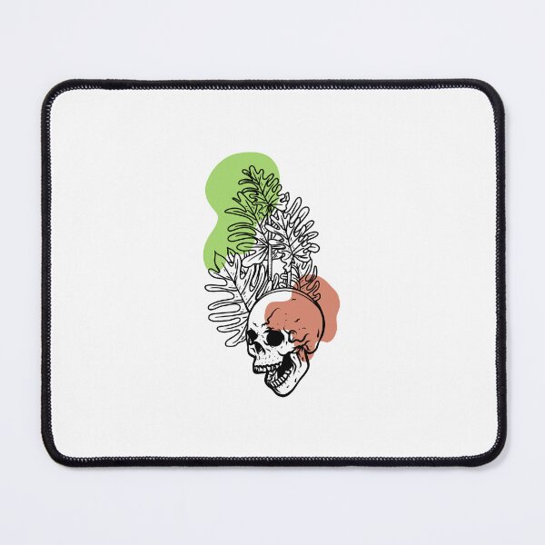 Item preview, Bones And Botany designed and sold by TrilogyMerch.