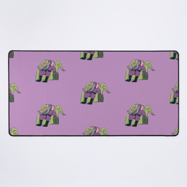 Item preview, Ivory Throne Purple designed and sold by MattKyme.