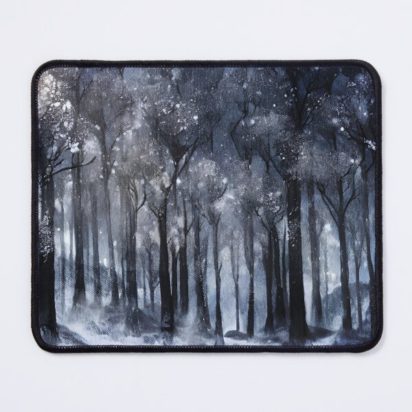Item preview, Winter Forest designed and sold by Ravenbluff.