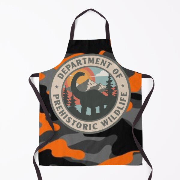Item preview, DPW Camo Casual Cosplay Orange designed and sold by jakersvelmax.