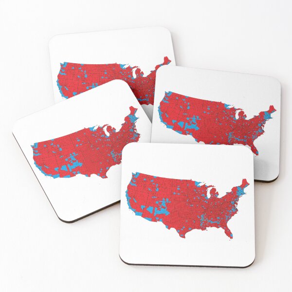 Item preview, Mapa de elecciones 2024 03 designed and sold by DNT123Designs.