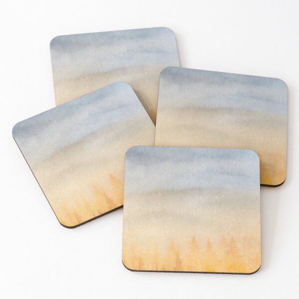 Item preview, Fade to Warm designed and sold by Ravenbluff.