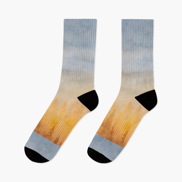 Item preview, Fade to Warm designed and sold by Ravenbluff.
