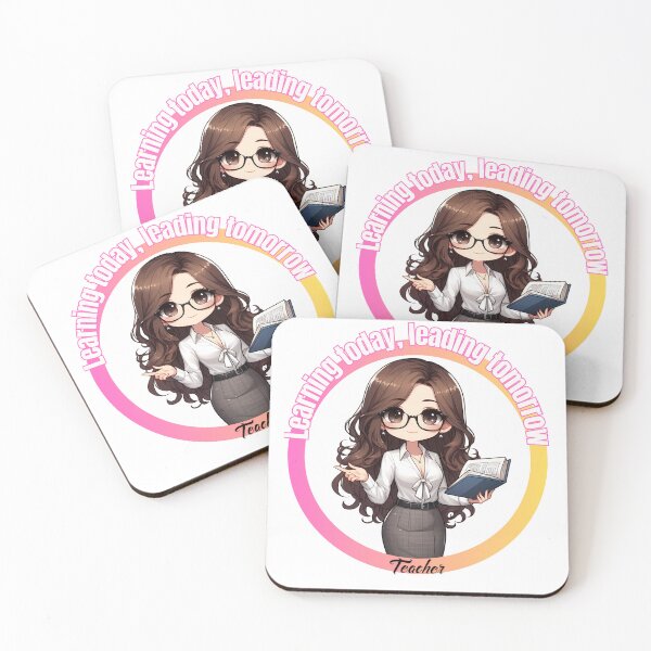 Item preview, The Teachers Who Guide Us designed and sold by Meow-Zart.