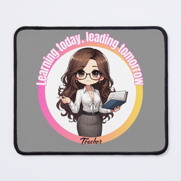 Item preview, The Teachers Who Guide Us designed and sold by Meow-Zart.