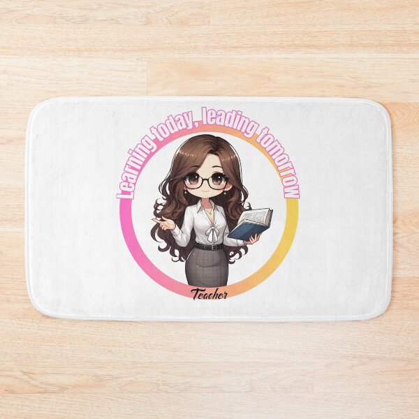 Item preview, The Teachers Who Guide Us designed and sold by Meow-Zart.