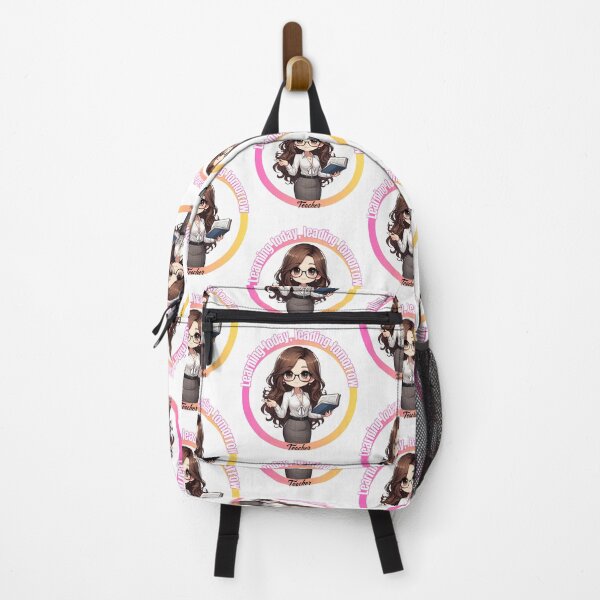 Item preview, The Teachers Who Guide Us designed and sold by Meow-Zart.