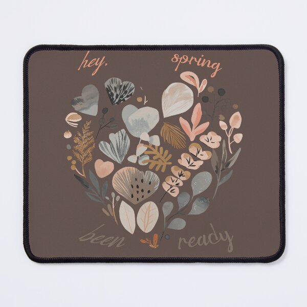 Item preview, holidays, xmas, spring, floral, floral mug, floral magnets, magnets,FOODIESART; designed and sold by FOODIESART.