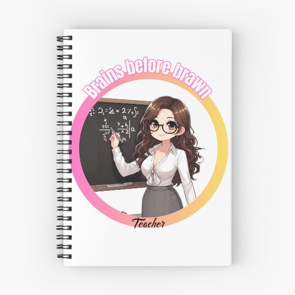 Item preview, The Teachers Who Guide Us designed and sold by Meow-Zart.