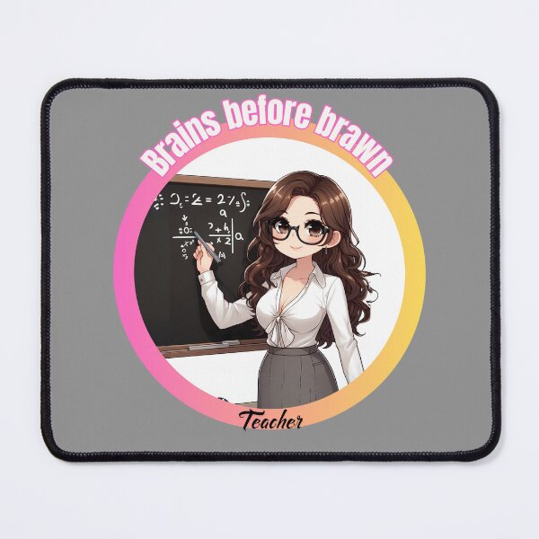 Item preview, The Teachers Who Guide Us designed and sold by Meow-Zart.