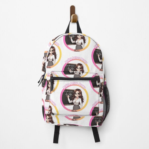 Item preview, The Teachers Who Guide Us designed and sold by Meow-Zart.