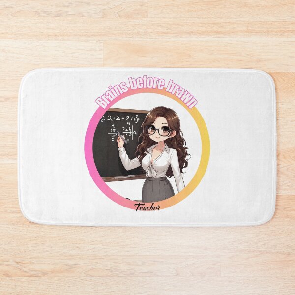 Item preview, The Teachers Who Guide Us designed and sold by Meow-Zart.
