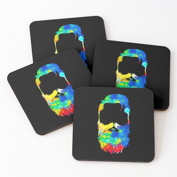 Item preview, No Shave November designed and sold by Fanverse Merchandise.