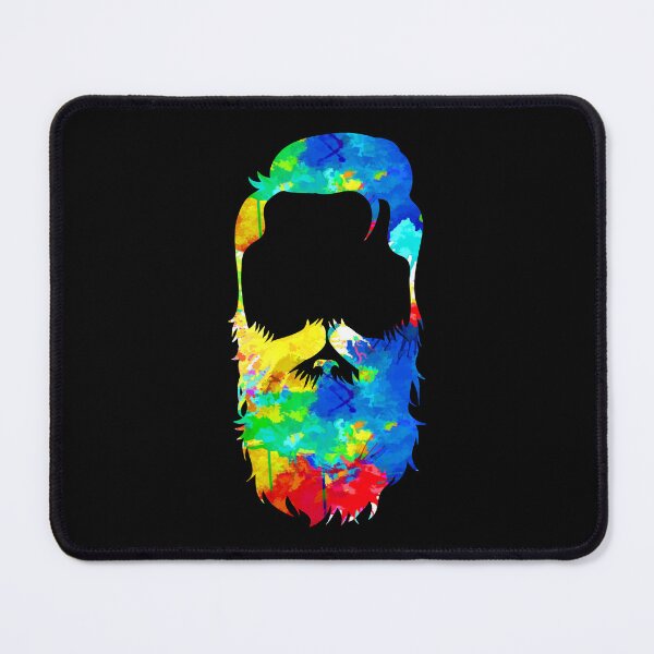 Item preview, No Shave November designed and sold by Fanverse Merchandise.