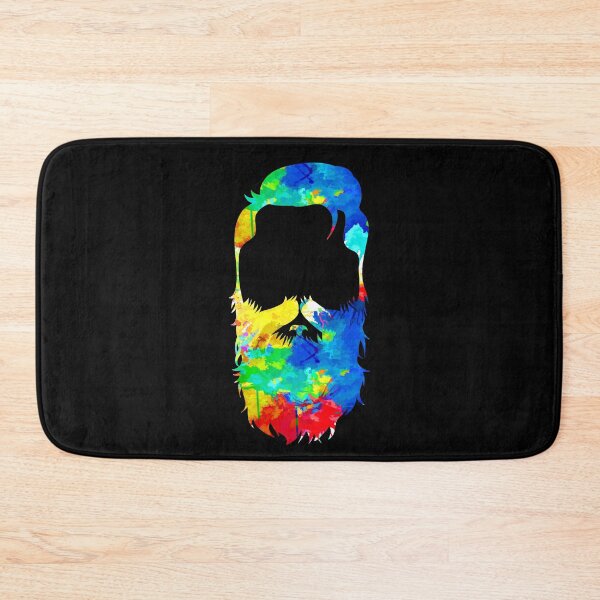 Item preview, No Shave November designed and sold by Fanverse Merchandise.