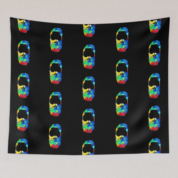 Item preview, No Shave November designed and sold by Fanverse Merchandise.