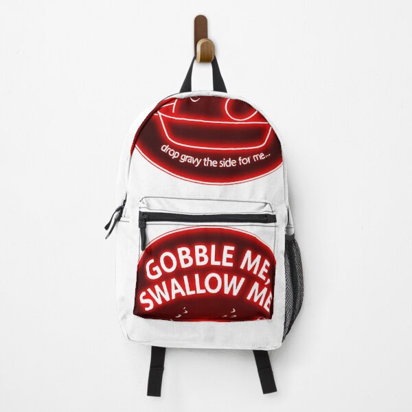 Item preview, Neon Gobble Me Roasted Chicken  designed and sold by TeesHearts100.