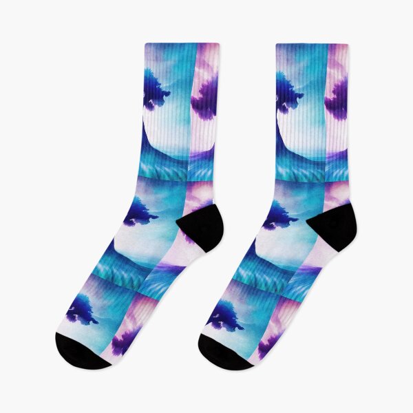 Item preview, Go With the Flow designed and sold by Ravenbluff.