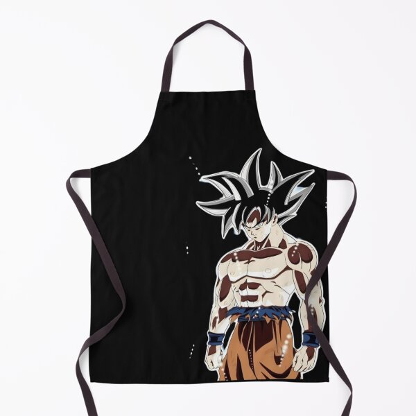 Item preview, "Ultra Instinct - The Calm Before the Storm" designed and sold by MASA19781022.