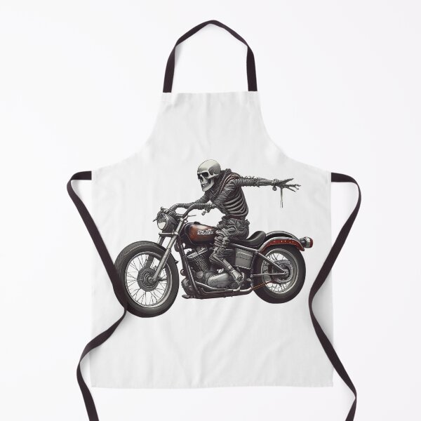 Item preview, Ride to the end designed and sold by Karim-Karem.