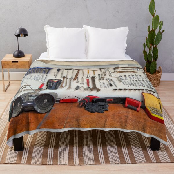 Item preview, Automobile workshop tools designed and sold by FranWest.