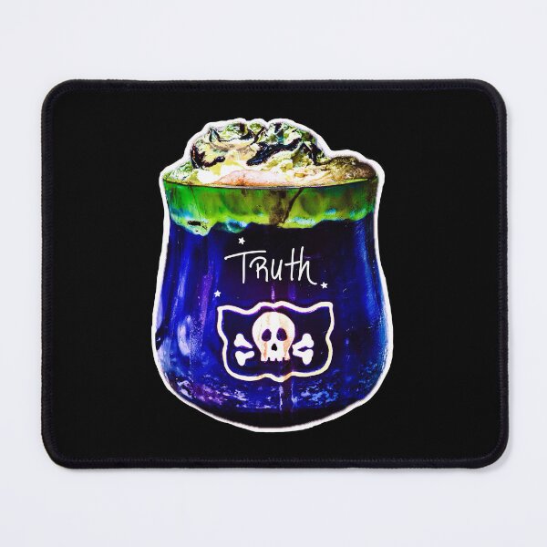 Item preview, Truth, Raise the vibe, Witches brew designed and sold by aadventures.