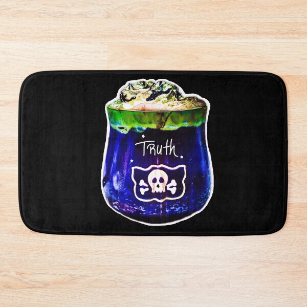 Item preview, Truth, Raise the vibe, Witches brew designed and sold by aadventures.
