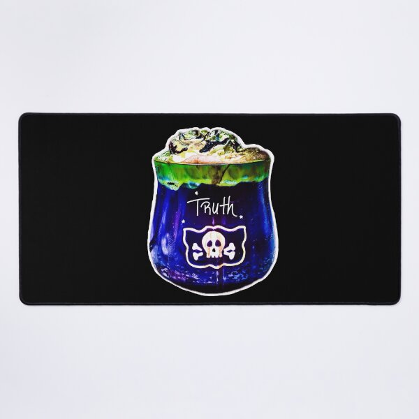 Item preview, Truth, Raise the vibe, Witches brew designed and sold by aadventures.