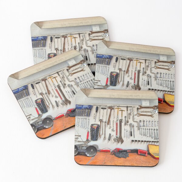 Item preview, Automobile workshop tools designed and sold by FranWest.
