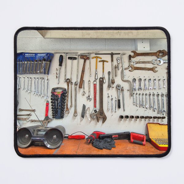 Item preview, Automobile workshop tools designed and sold by FranWest.