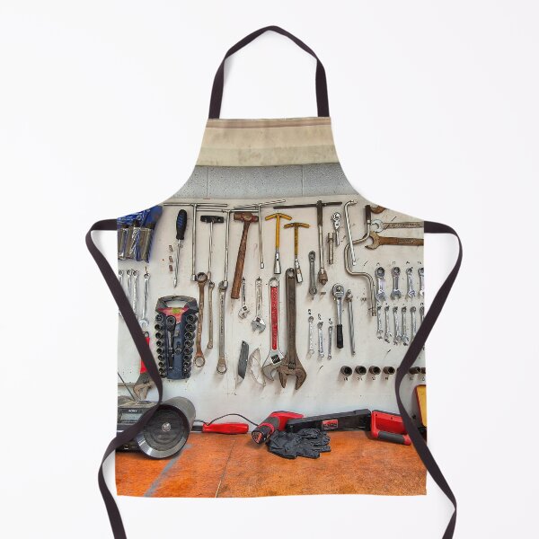 Item preview, Automobile workshop tools designed and sold by FranWest.