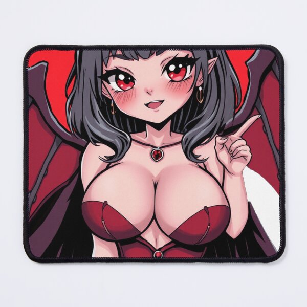 Item preview, Lil' Devilish Charm designed and sold by KnottyToons.
