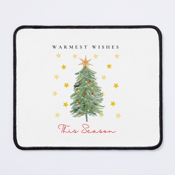 Item preview, Warmest Wishes this Christmas season designed and sold by IDEAS-4-HUMANS.