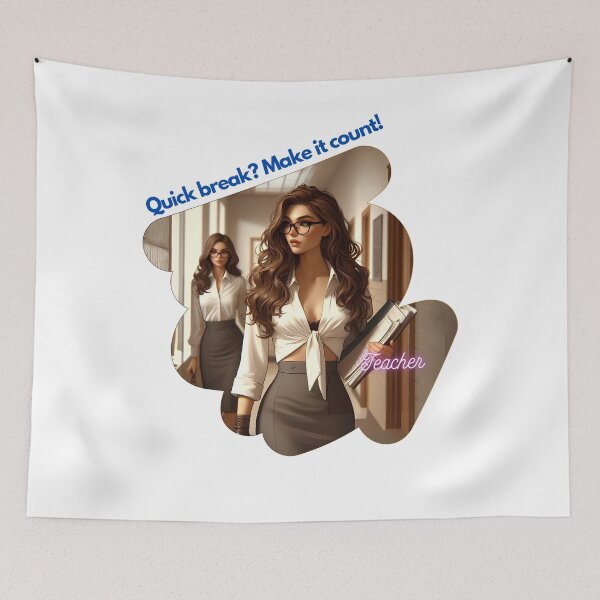 Item preview, The Teachers Who Guide Us designed and sold by Meow-Zart.