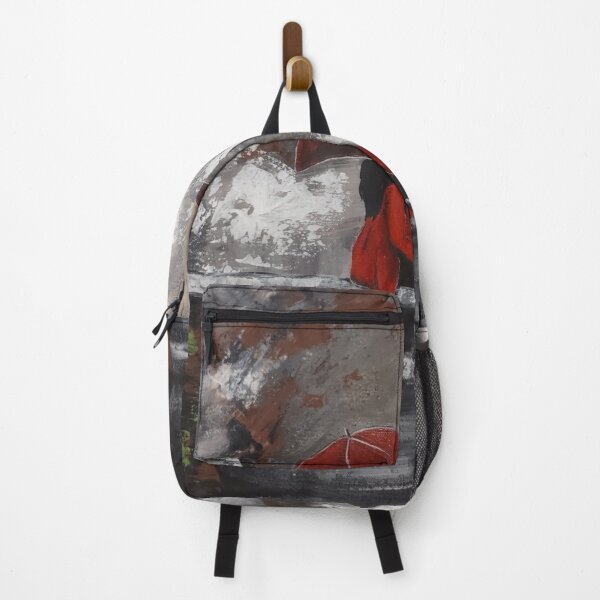 Item preview, "Where Color Meets Rain" designed and sold by Whispers of an Image.