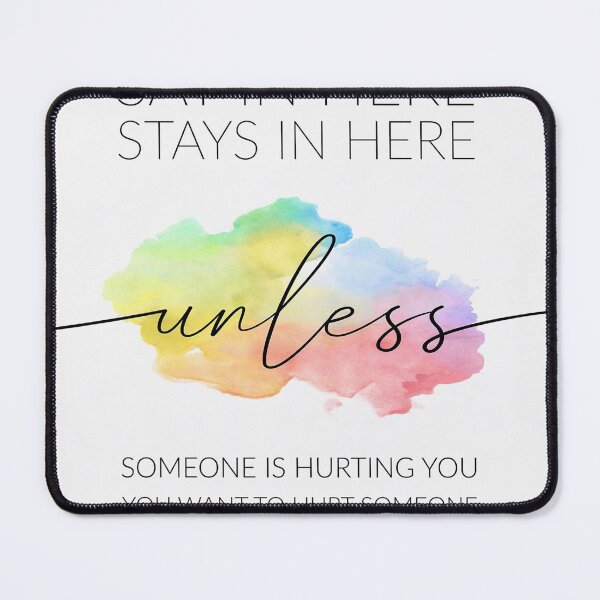 Item preview, Confidentiality Sign designed and sold by FranceanneTH.