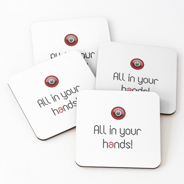 Item preview, I/O switch. All in your hands! designed and sold by DAEWI PARK.