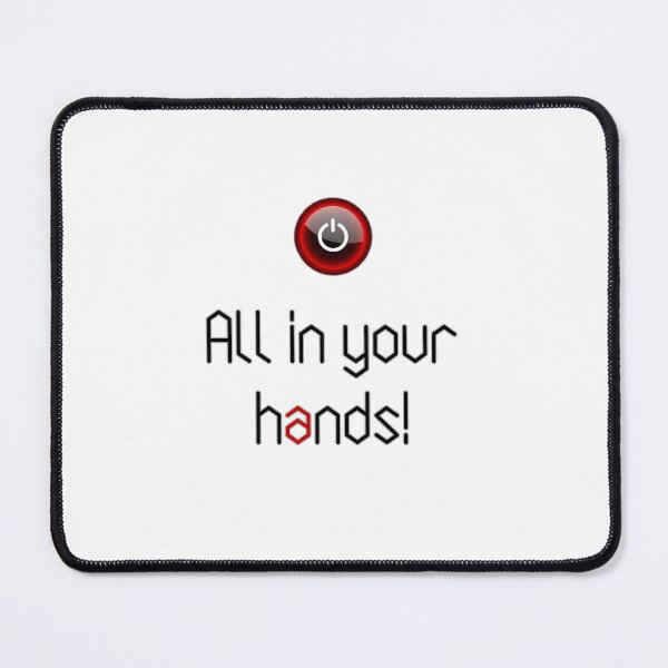 Item preview, I/O switch. All in your hands! designed and sold by DAEWI PARK.