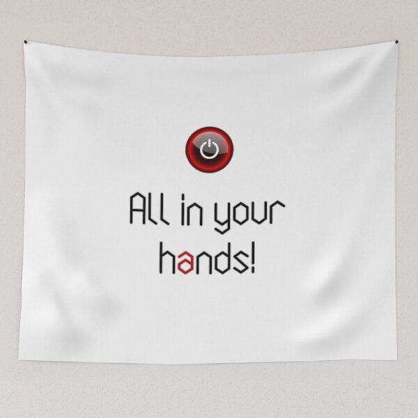 Item preview, I/O switch. All in your hands! designed and sold by DAEWI PARK.
