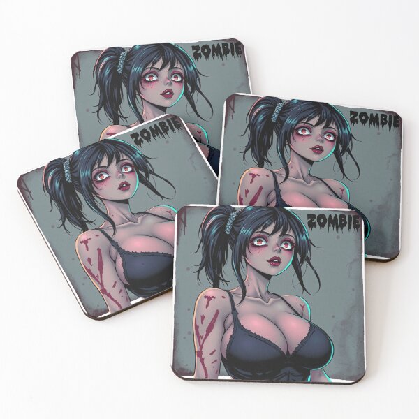 Item preview, Mommy's Undead Desire designed and sold by KnottyToons.
