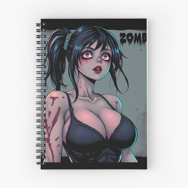 Item preview, Mommy's Undead Desire designed and sold by KnottyToons.