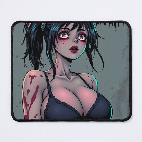 Item preview, Mommy's Undead Desire designed and sold by KnottyToons.