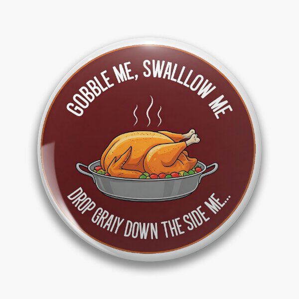 Item preview, Cartoon Roasted Turkey designed and sold by TeesHearts100.