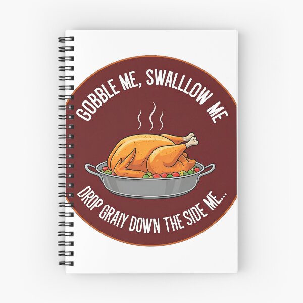 Item preview, Cartoon Roasted Turkey designed and sold by TeesHearts100.