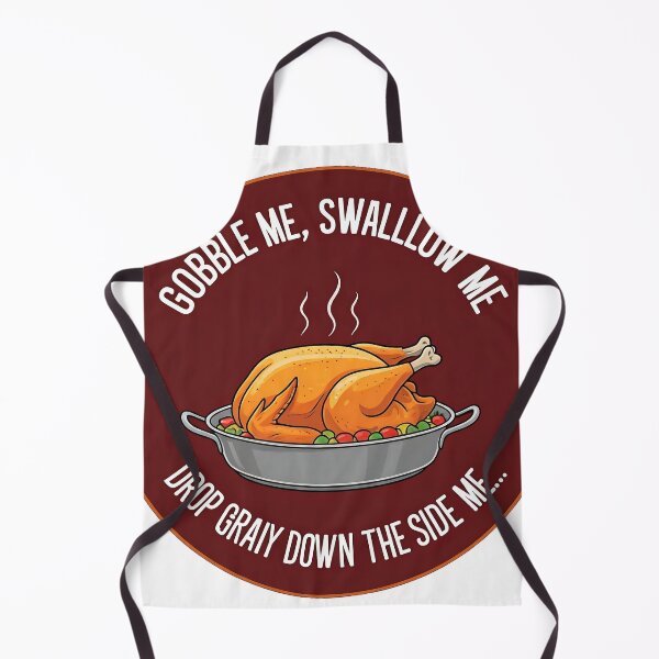 Item preview, Cartoon Roasted Turkey designed and sold by TeesHearts100.