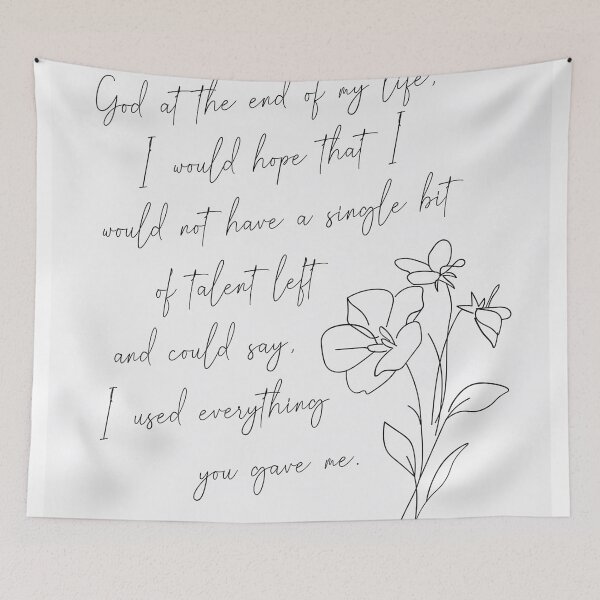 Item preview, Stand Before God designed and sold by FranceanneTH.
