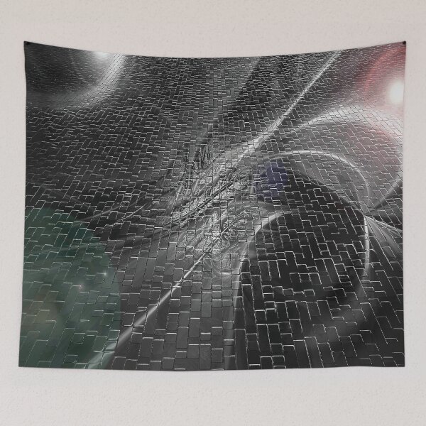 Item preview, GRAPHICS 3 Pop Art designed and sold by Bruce ALMIGHTY Baker.