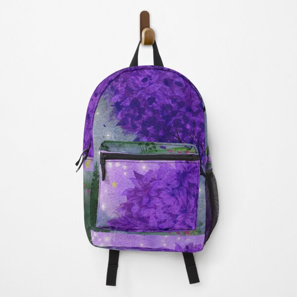 Item preview, Purple Whimsy designed and sold by Ravenbluff.